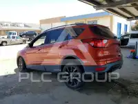 2019 Ford ESCAPE photo