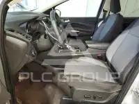 2019 Ford ESCAPE фото