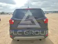 2019 Ford ESCAPE photo