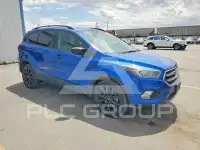 2019 Ford ESCAPE photo