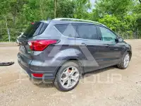 2019 Ford ESCAPE фото