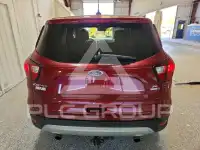2019 Ford ESCAPE photo