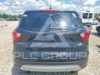2019 Ford ESCAPE фото
