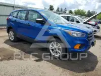2019 Ford ESCAPE фото