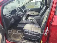 2019 Ford ESCAPE фото