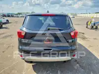 2019 Ford ESCAPE фото
