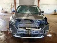 2019 Ford ESCAPE photo