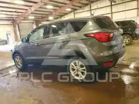 2019 Ford ESCAPE photo