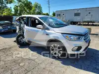 2019 Ford ESCAPE фото