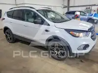 2019 Ford ESCAPE фото