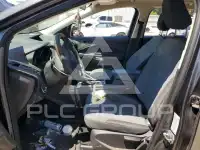 2019 Ford ESCAPE photo