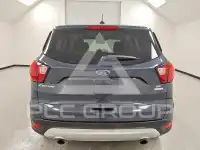 2019 Ford ESCAPE фото