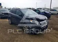 2019 Ford ESCAPE photo