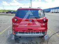 2019 Ford ESCAPE photo