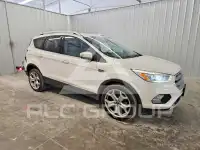 2019 Ford ESCAPE фото