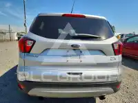2019 Ford ESCAPE фото