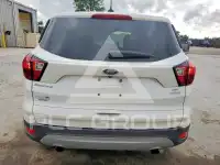 2019 Ford ESCAPE фото