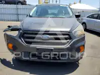 2019 Ford ESCAPE фото