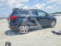 2019 Ford ESCAPE фото