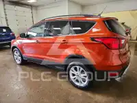 2019 Ford ESCAPE photo