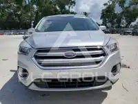 2019 Ford ESCAPE photo