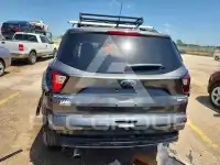 2019 Ford ESCAPE фото
