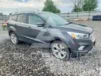 2019 Ford ESCAPE фото