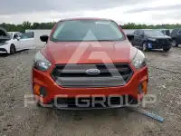 2019 Ford ESCAPE фото