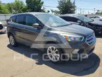 2019 Ford ESCAPE фото
