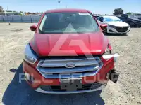 2019 Ford ESCAPE photo
