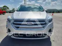 2019 Ford ESCAPE photo