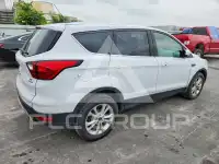 2019 Ford ESCAPE фото