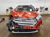 2019 Ford ESCAPE photo