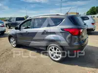 2019 Ford ESCAPE фото