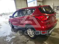 2019 Ford ESCAPE фото