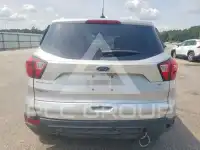 2019 Ford ESCAPE фото