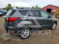 2019 Ford ESCAPE фото