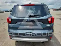 2019 Ford ESCAPE photo
