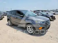 2019 Ford ESCAPE photo