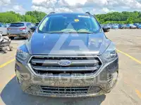 2019 Ford ESCAPE фото