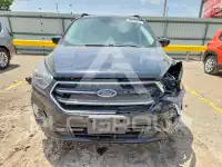 2019 Ford ESCAPE фото