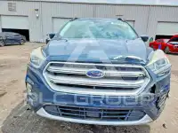 2019 Ford ESCAPE photo