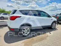 2019 Ford ESCAPE photo