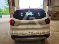 2019 Ford ESCAPE фото