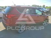2019 Ford ESCAPE фото