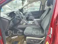 2019 Ford ESCAPE фото
