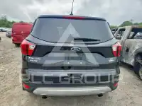 2019 Ford ESCAPE фото
