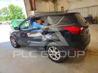 2019 Ford ESCAPE photo