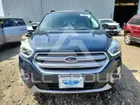 2019 Ford ESCAPE фото