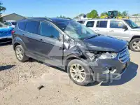 2019 Ford ESCAPE photo